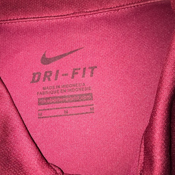 Nike Dri Fit - Picture 4 of 7